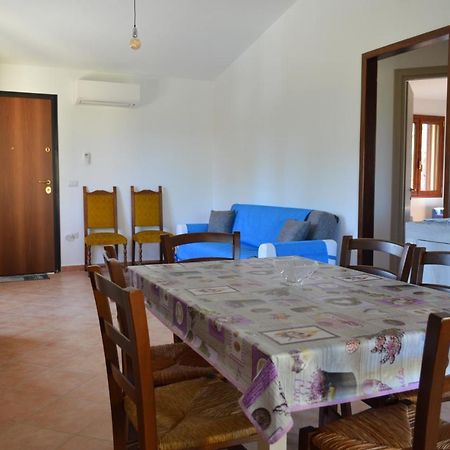 Apartamento Casa Nonno Gino Cardedu Exterior foto