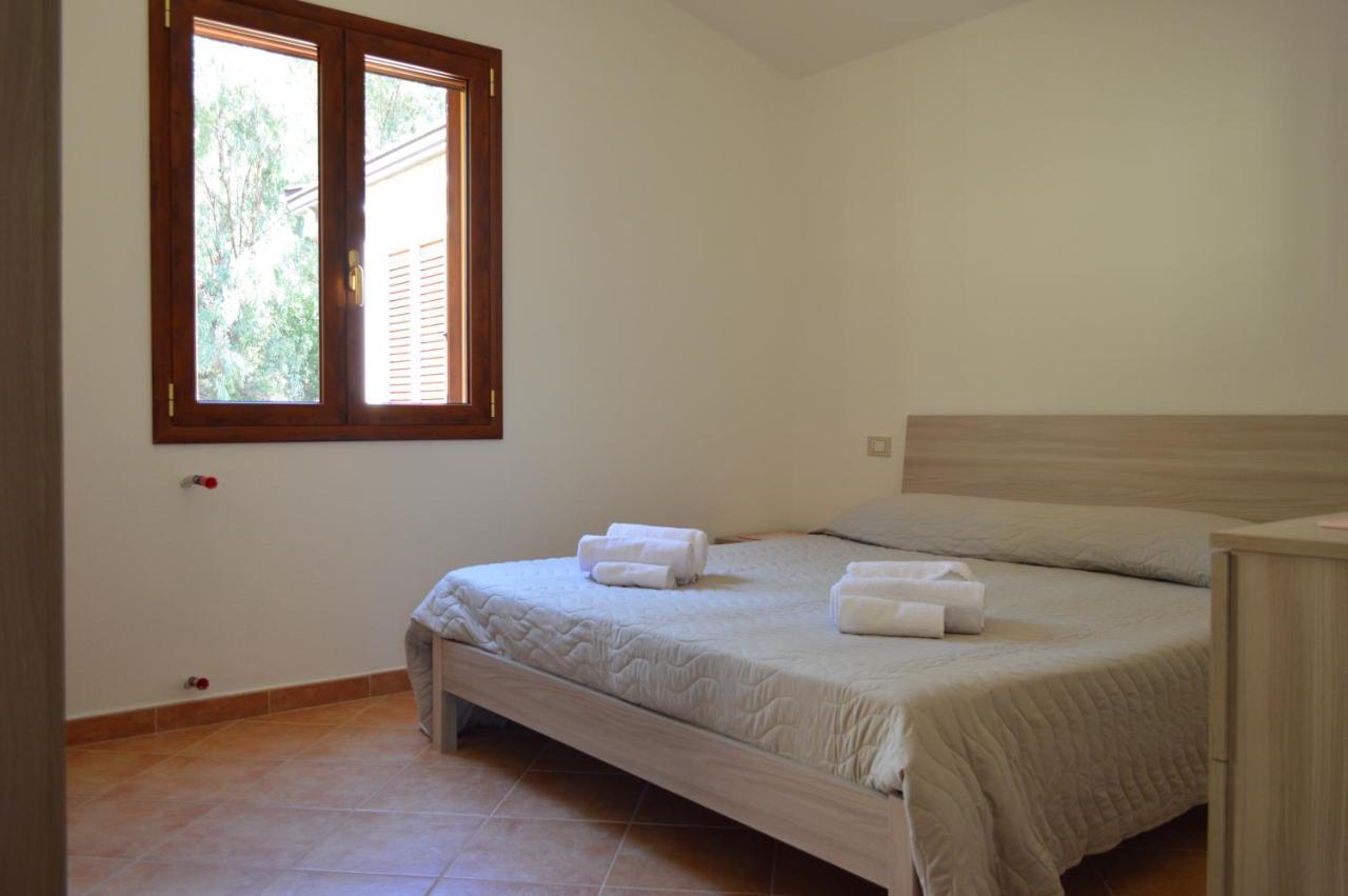 Apartamento Casa Nonno Gino Cardedu Exterior foto
