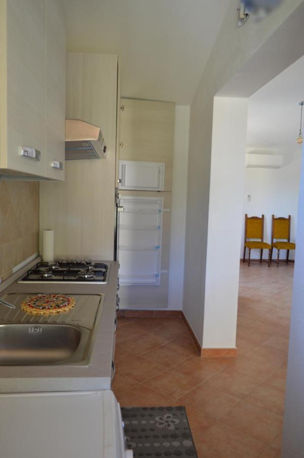 Apartamento Casa Nonno Gino Cardedu Exterior foto